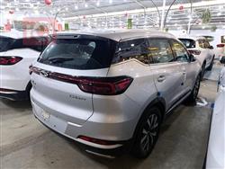 شيري تيجو 7 برو